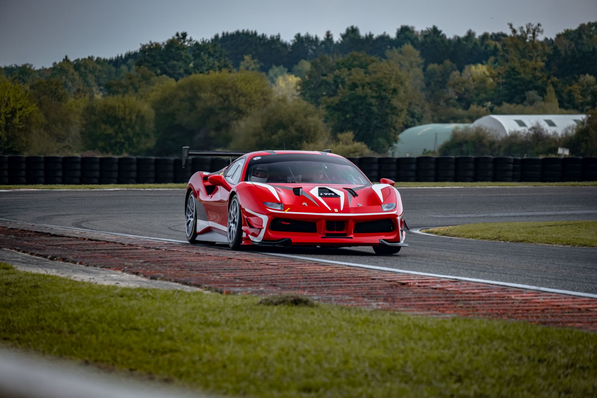 Enzo Ferrari, l'homme qui a créé le rêve automobile - Guide Auto