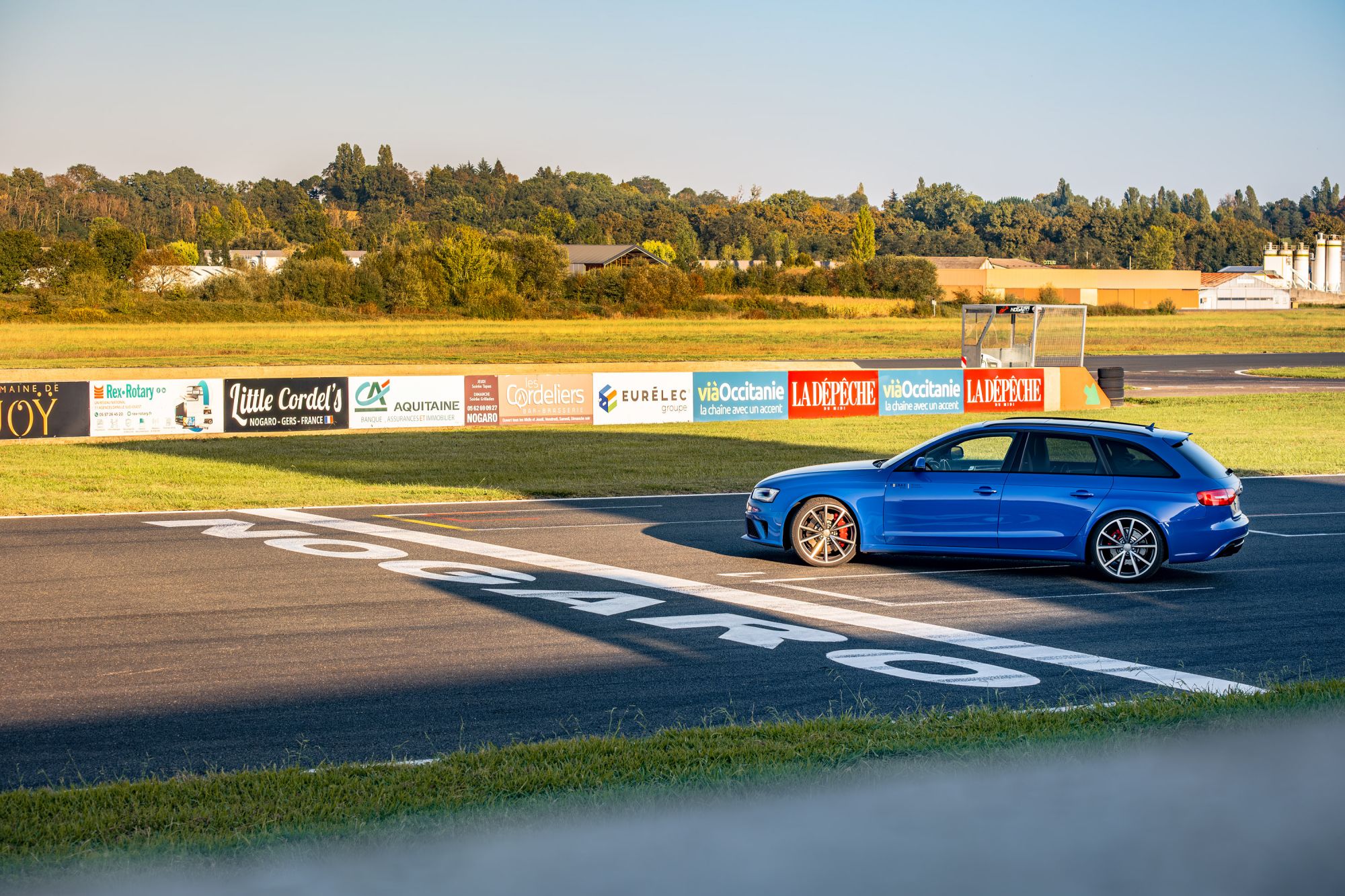 En images : quand l'automobile rend hommage à Retour vers le Futur