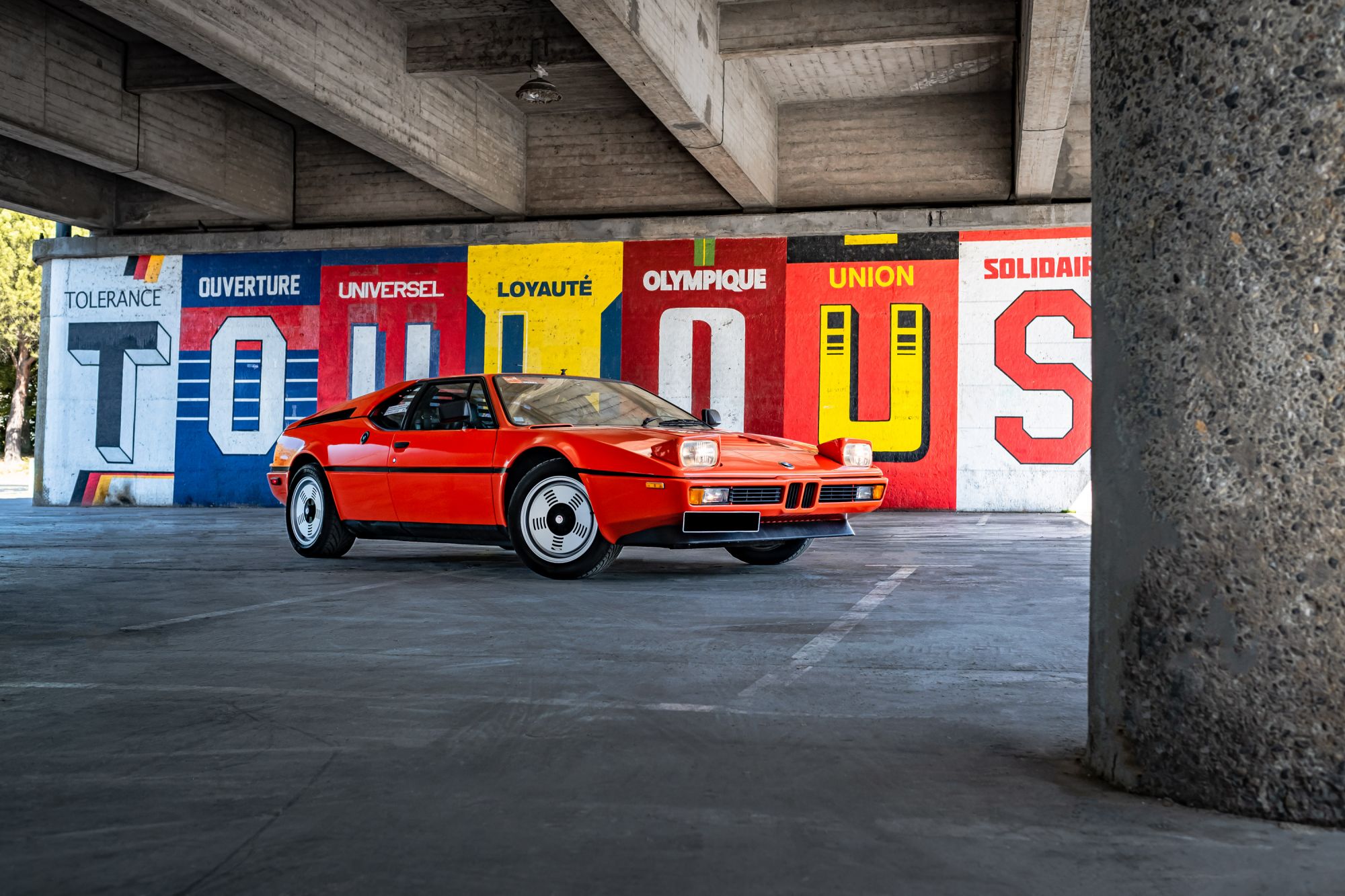 Voiture de collection : ce qu'il faut savoir