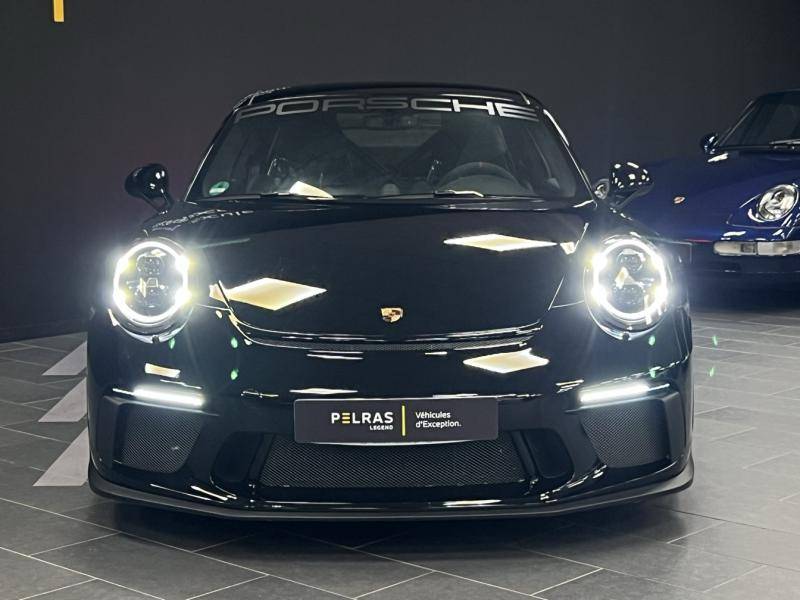 Moteur Porsche 911 en kit Flat 6 avec son et lumière